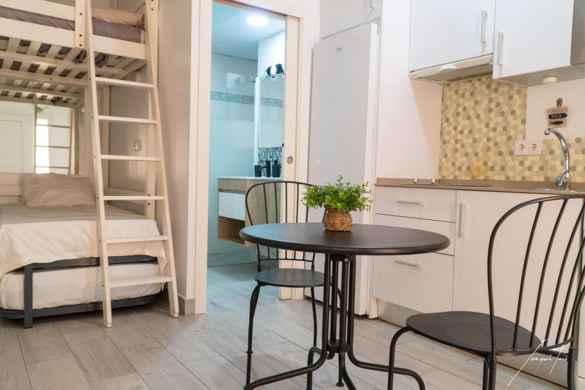 R&b Puerto Sherry Boat Apartment